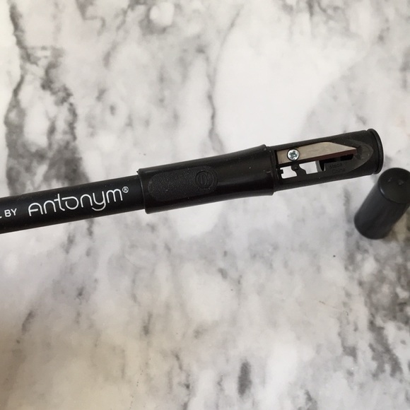 Organic eyeliner by Antonym Eyeliner - clean beauty - Picture 4 of 6